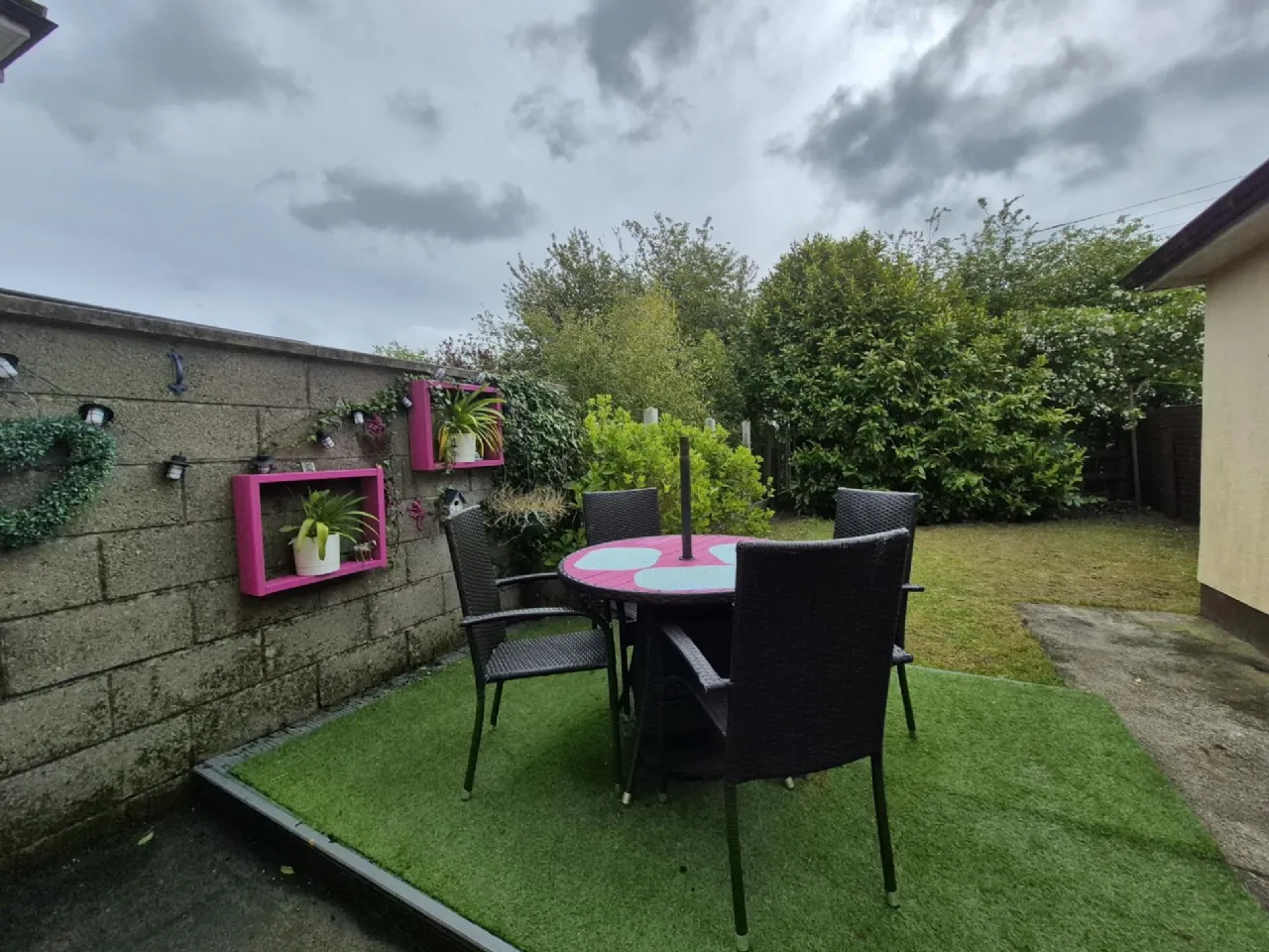 Photo of 158 Palace Fields, Tullinadaly Road, Tuam, Co. Galway, H54D281