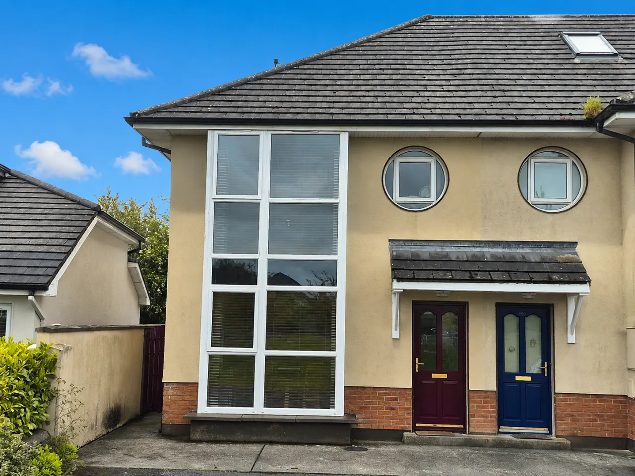 Photo of 158 Palace Fields, Tullinadaly Road, Tuam, Co. Galway, H54D281