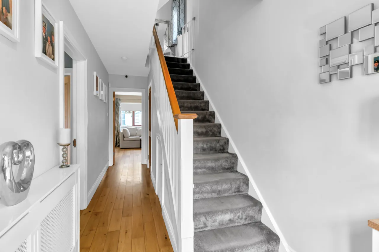 Photo of 1 Barrow Way, Dun Brinn, Athy, Co. Kildare, R14 VX04