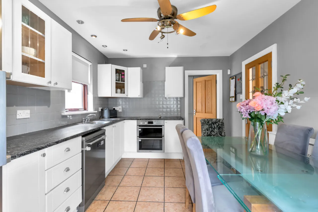 Photo of 1 Barrow Way, Dun Brinn, Athy, Co. Kildare, R14 VX04