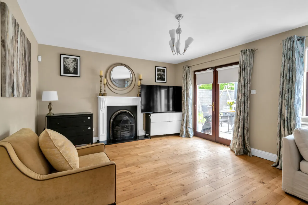 Photo of 1 Barrow Way, Dun Brinn, Athy, Co. Kildare, R14 VX04