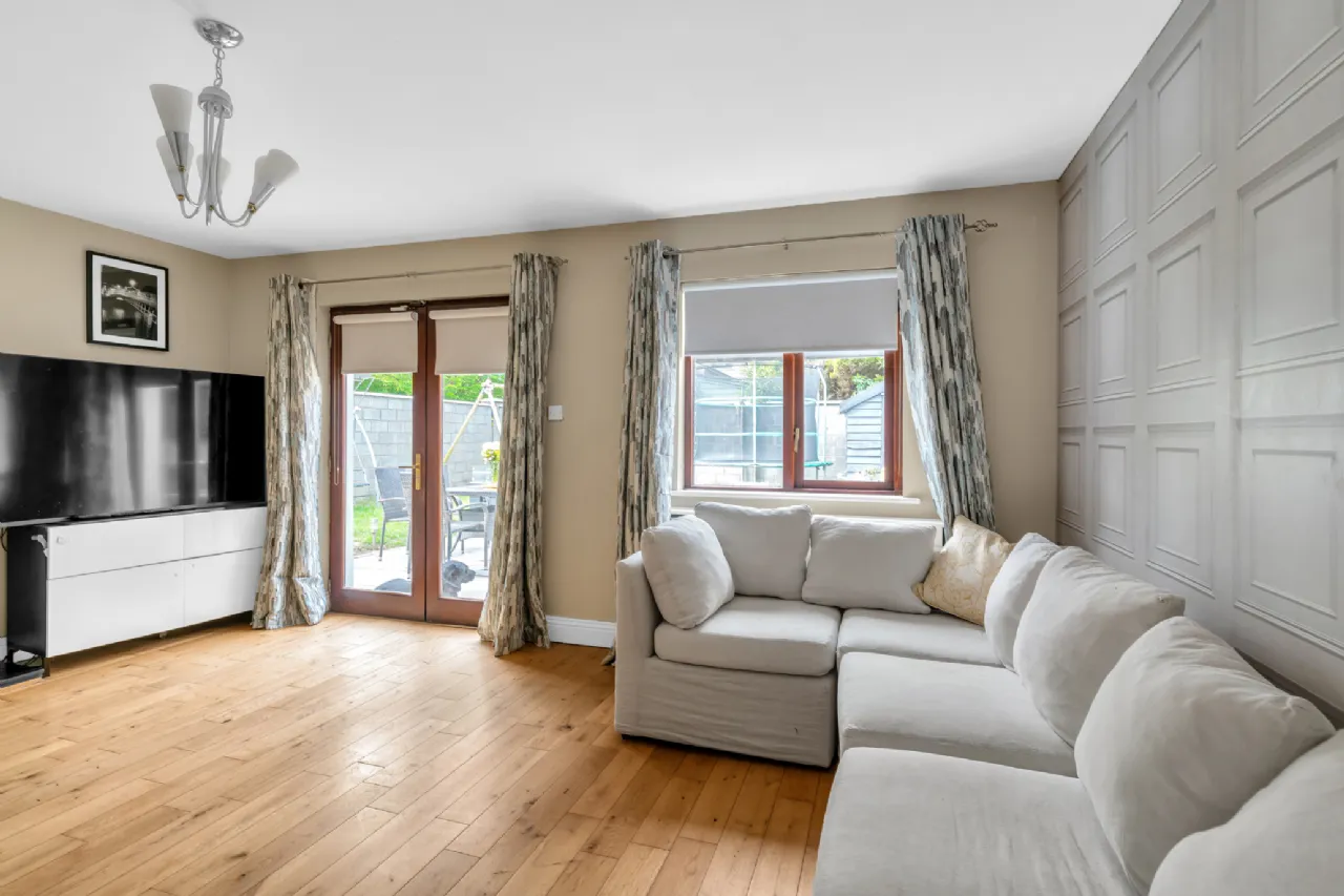 Photo of 1 Barrow Way, Dun Brinn, Athy, Co. Kildare, R14 VX04