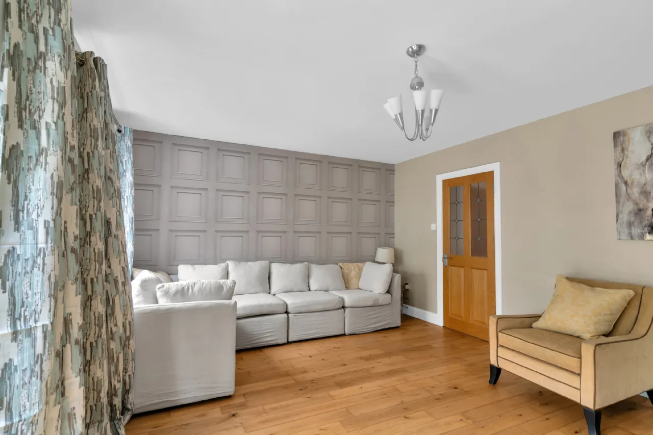 Photo of 1 Barrow Way, Dun Brinn, Athy, Co. Kildare, R14 VX04