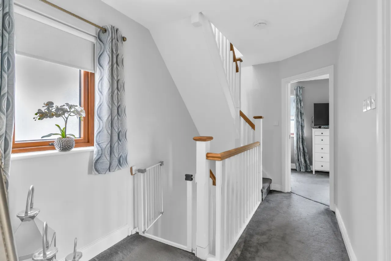 Photo of 1 Barrow Way, Dun Brinn, Athy, Co. Kildare, R14 VX04