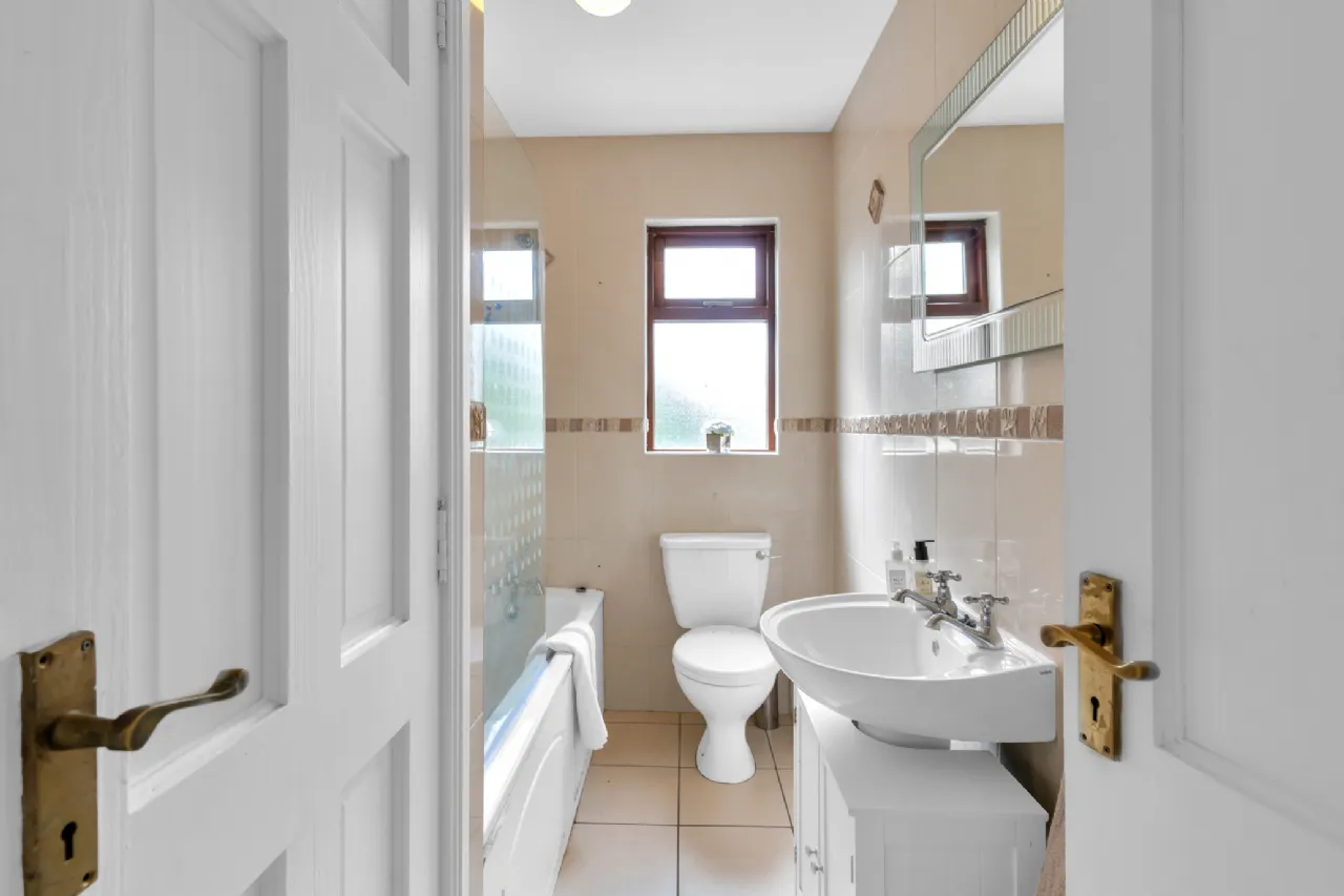 Photo of 1 Barrow Way, Dun Brinn, Athy, Co. Kildare, R14 VX04