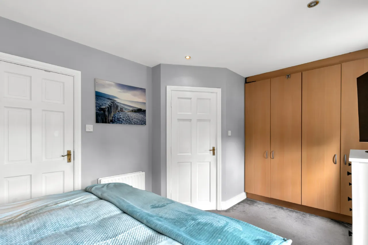 Photo of 1 Barrow Way, Dun Brinn, Athy, Co. Kildare, R14 VX04