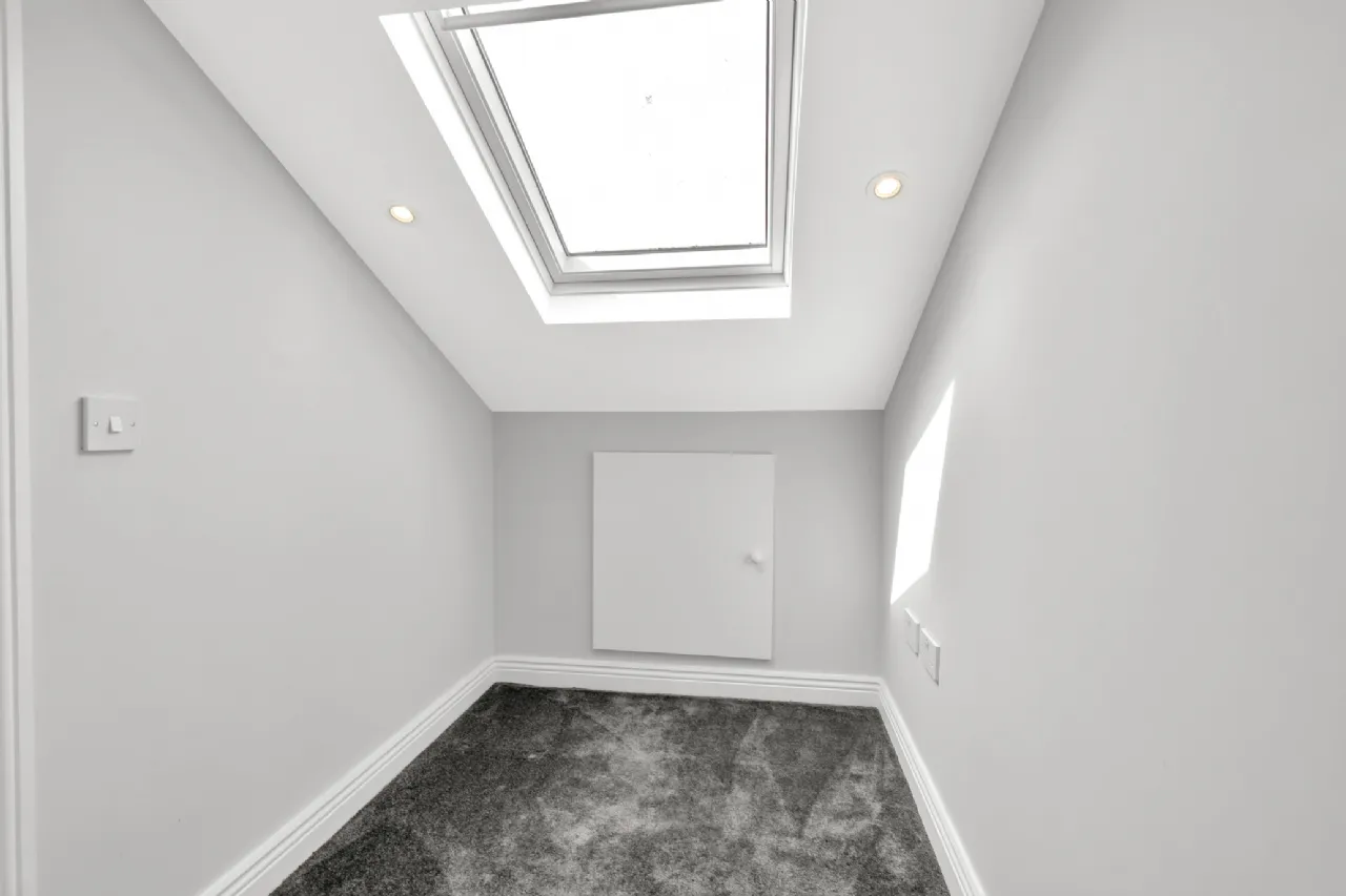 Photo of 1 Barrow Way, Dun Brinn, Athy, Co. Kildare, R14 VX04