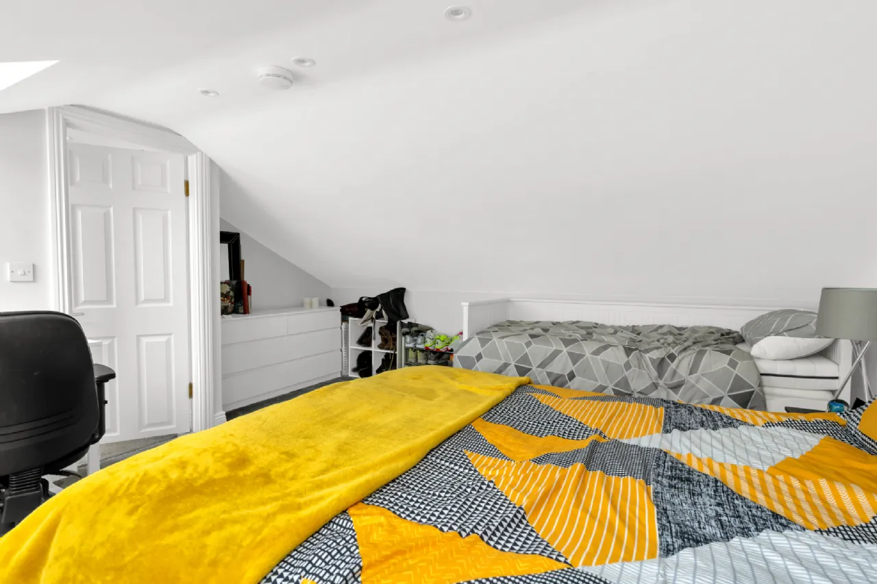 Photo of 1 Barrow Way, Dun Brinn, Athy, Co. Kildare, R14 VX04