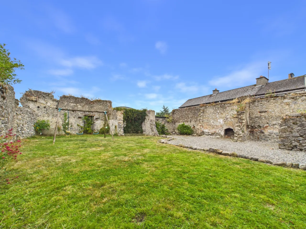 Photo of Main St, Cloughjordan, Co. Tipperary, E53 TF90