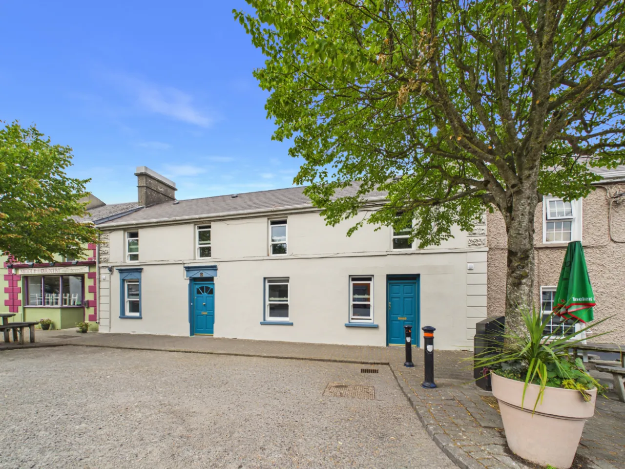 Photo of Main St, Cloughjordan, Co. Tipperary, E53 TF90