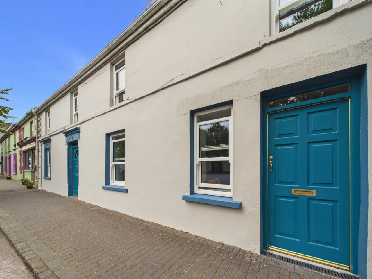 Photo of Main St, Cloughjordan, Co. Tipperary, E53 TF90