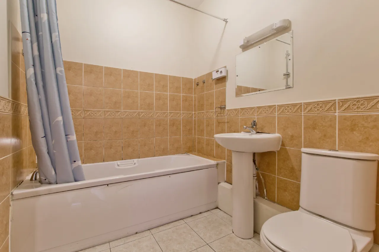 Photo of Apartment, 57 Block C, East Courtyard, Tullyvale, Dublin 18, D18 N672