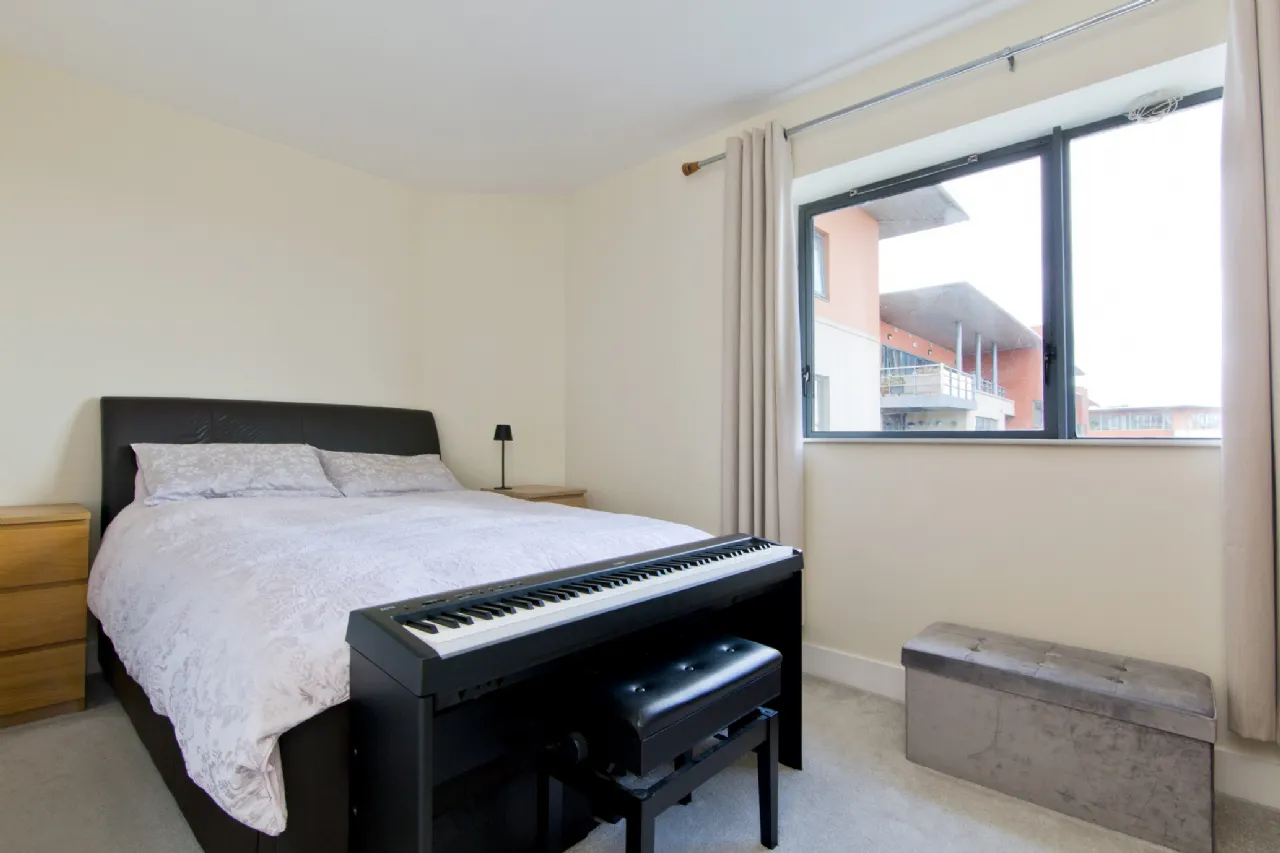 Photo of Apartment, 57 Block C, East Courtyard, Tullyvale, Dublin 18, D18 N672
