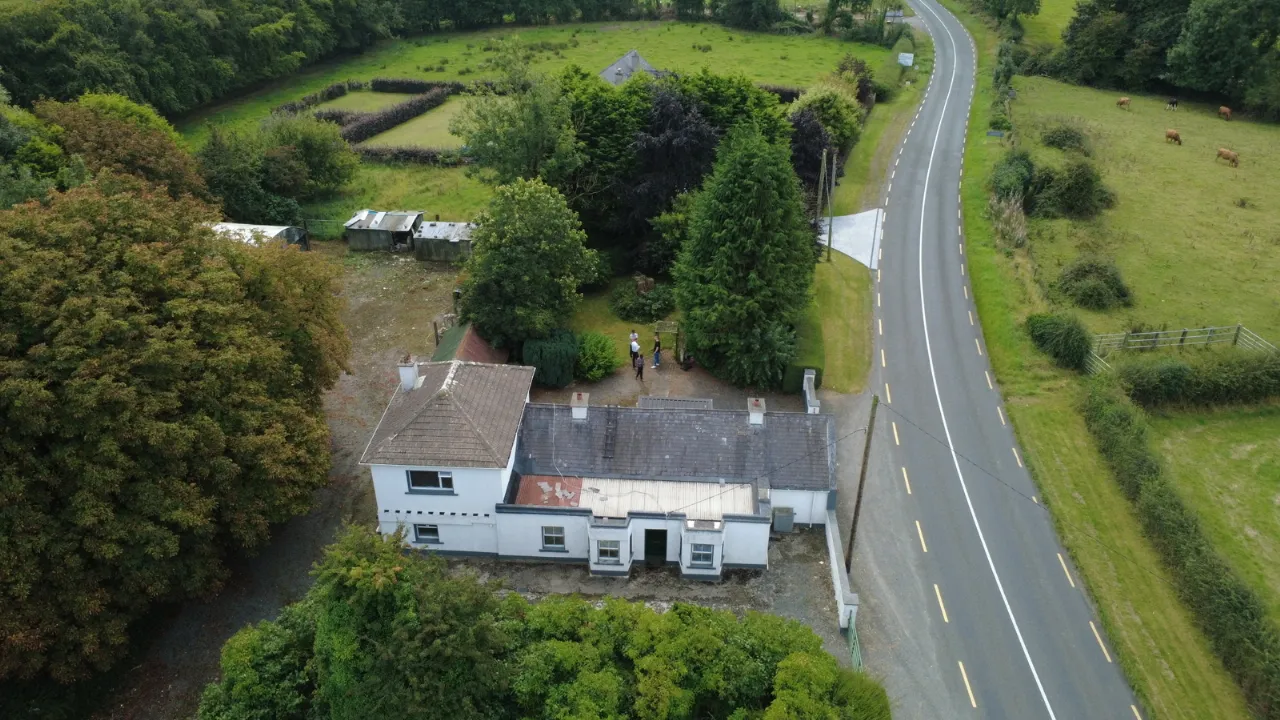 Photo of Gainstown, Mullingar, Co. Westmeath, N91WP57