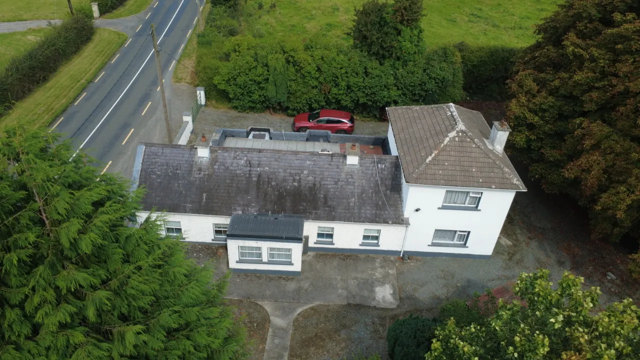 Photo of Gainstown, Mullingar, Co. Westmeath, N91WP57