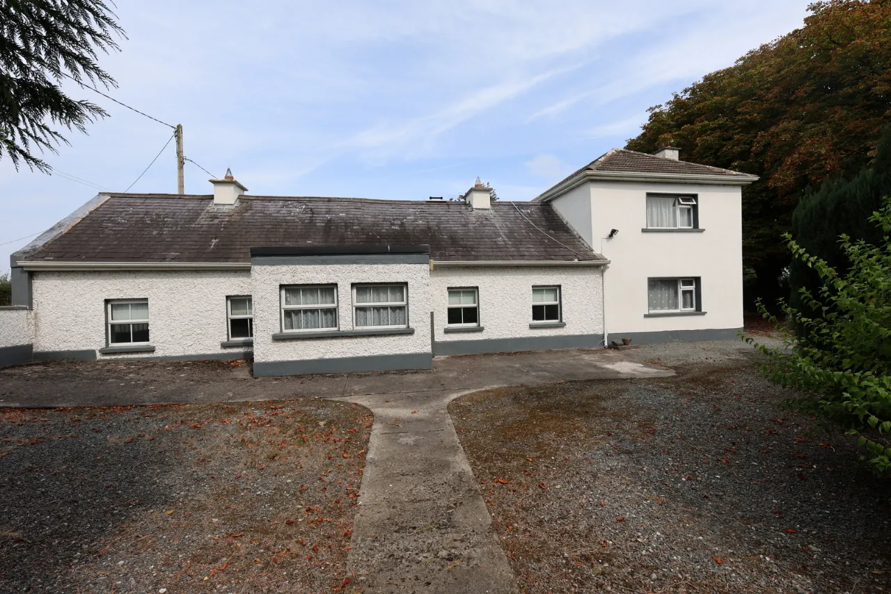 Photo of Gainstown, Mullingar, Co. Westmeath, N91WP57