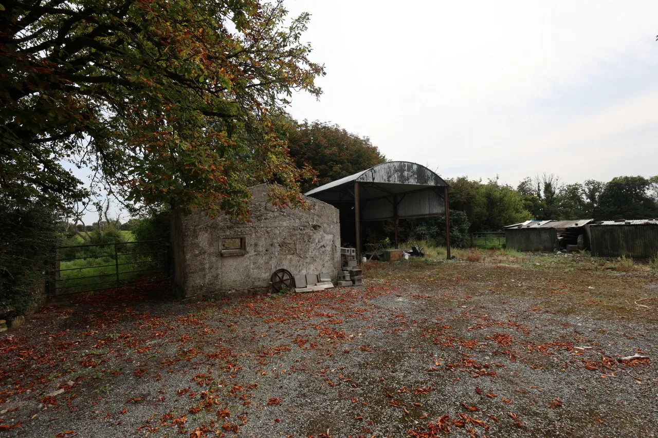 Photo of Gainstown, Mullingar, Co. Westmeath, N91WP57