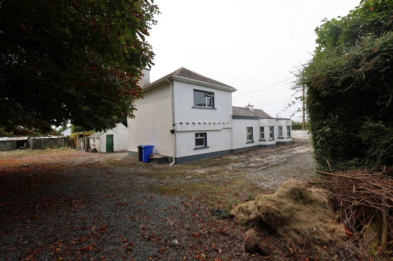 Photo of Gainstown, Mullingar, Co. Westmeath, N91WP57
