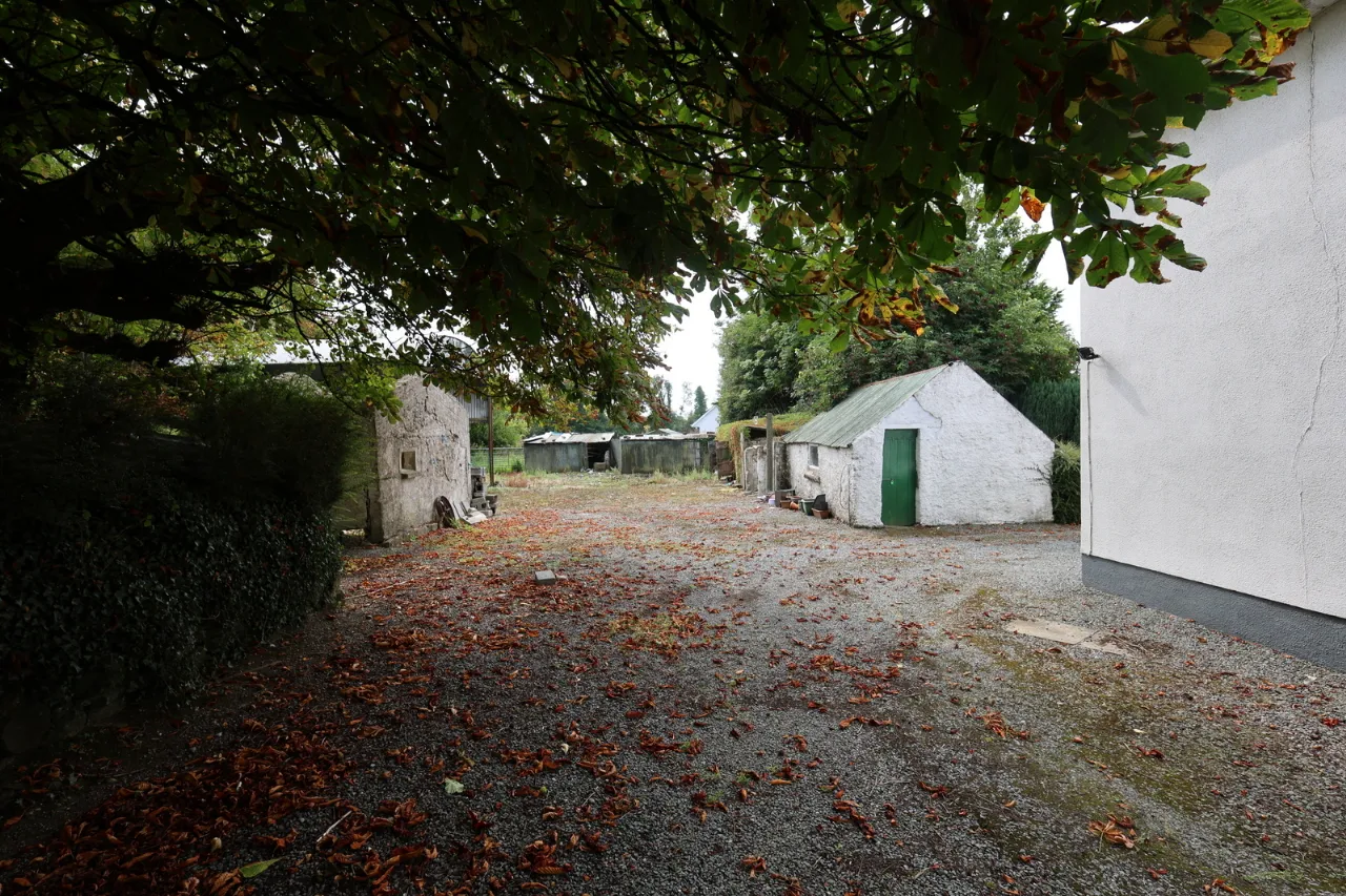 Photo of Gainstown, Mullingar, Co. Westmeath, N91WP57