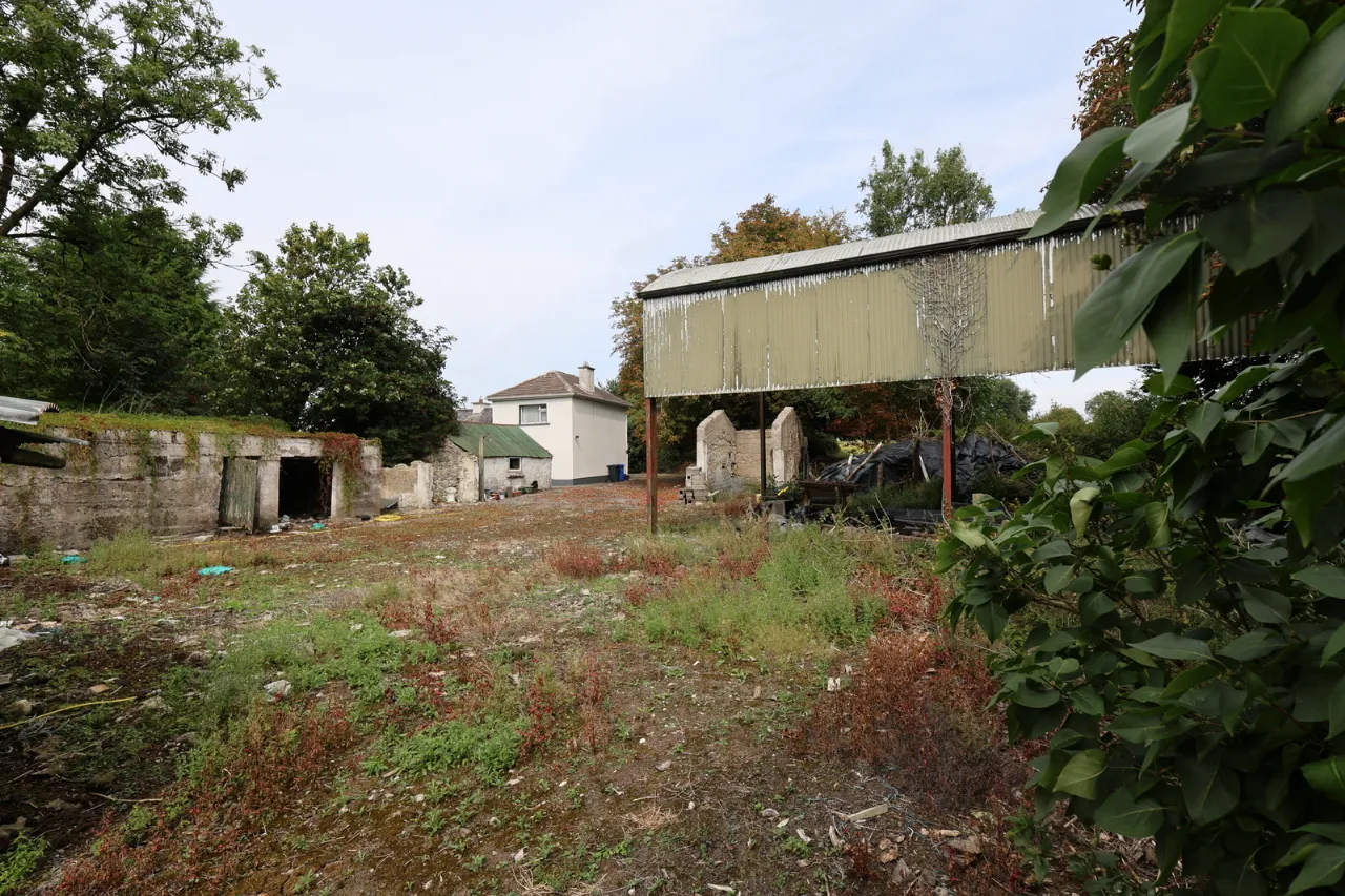 Photo of Gainstown, Mullingar, Co. Westmeath, N91WP57