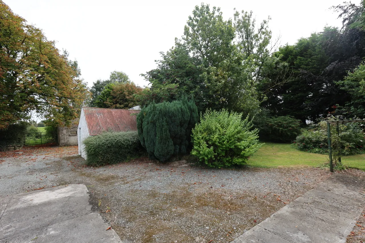 Photo of Gainstown, Mullingar, Co. Westmeath, N91WP57
