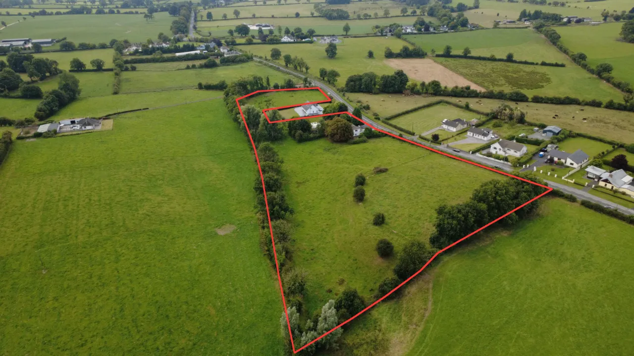 Photo of Gainstown, Mullingar, Co. Westmeath, N91WP57