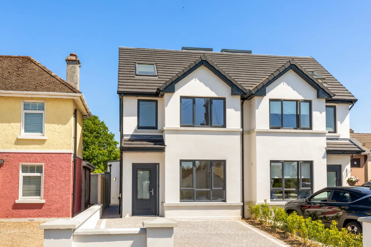 Photo of 20A Saint Patrick's Park, Dunboyne, Co Meath, A86RX33