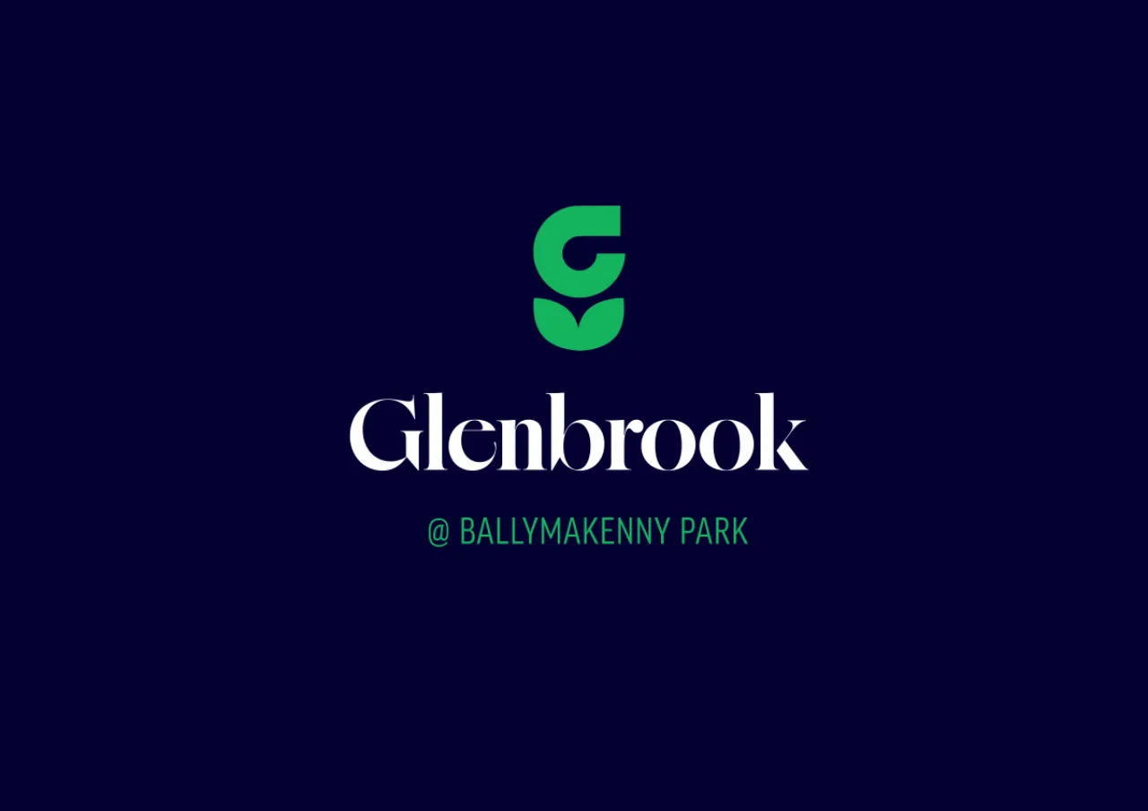 Photo of 4 Bedroom Semi Detached Homes, Glenbrook At Ballymakenny Park, Drogheda, Co Louth