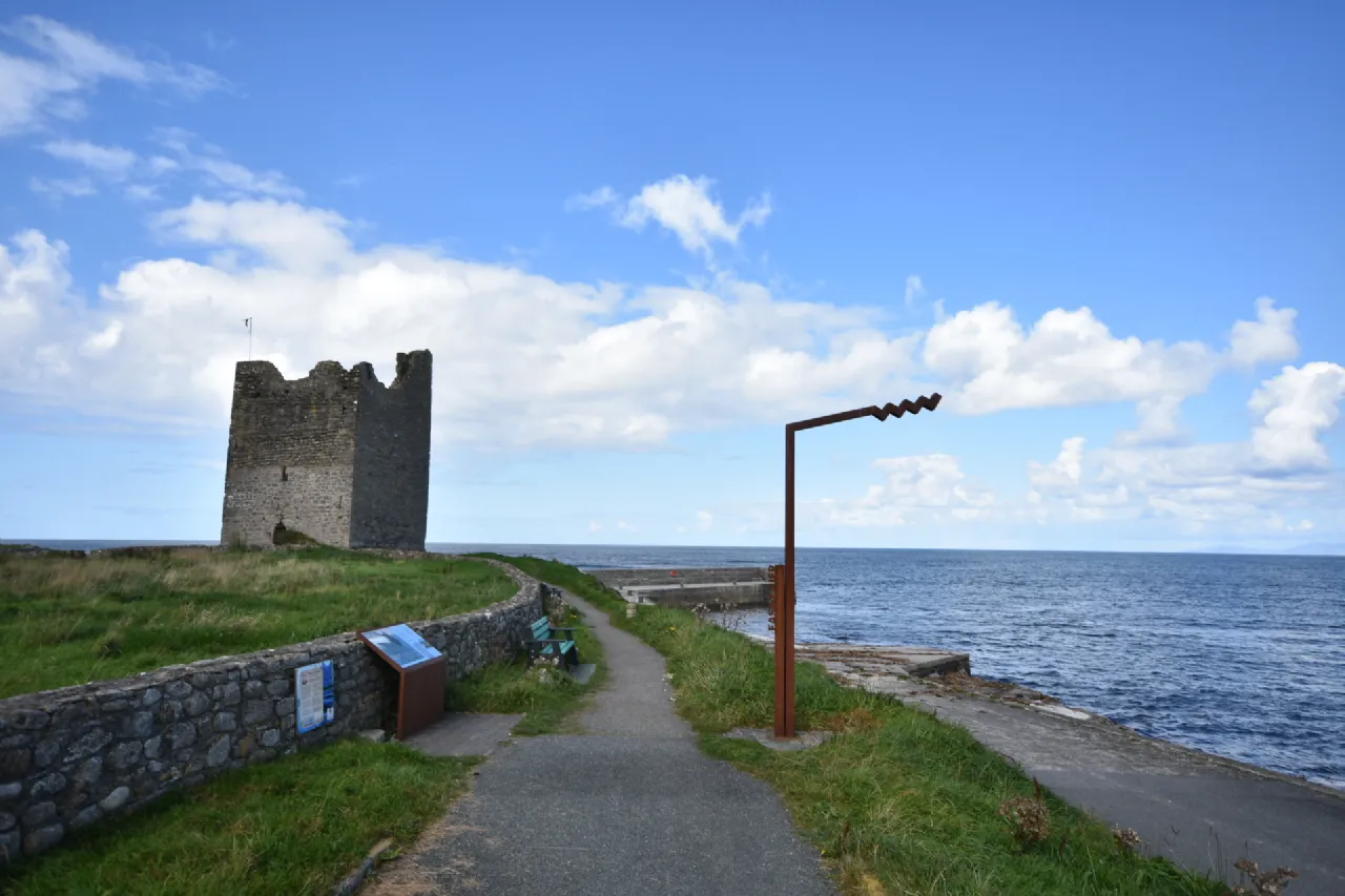 Photo of Easkey, Co Sligo, F26TD81