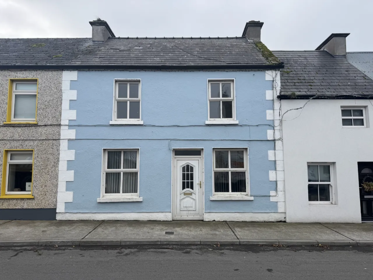 Photo of Easkey, Co Sligo, F26TD81