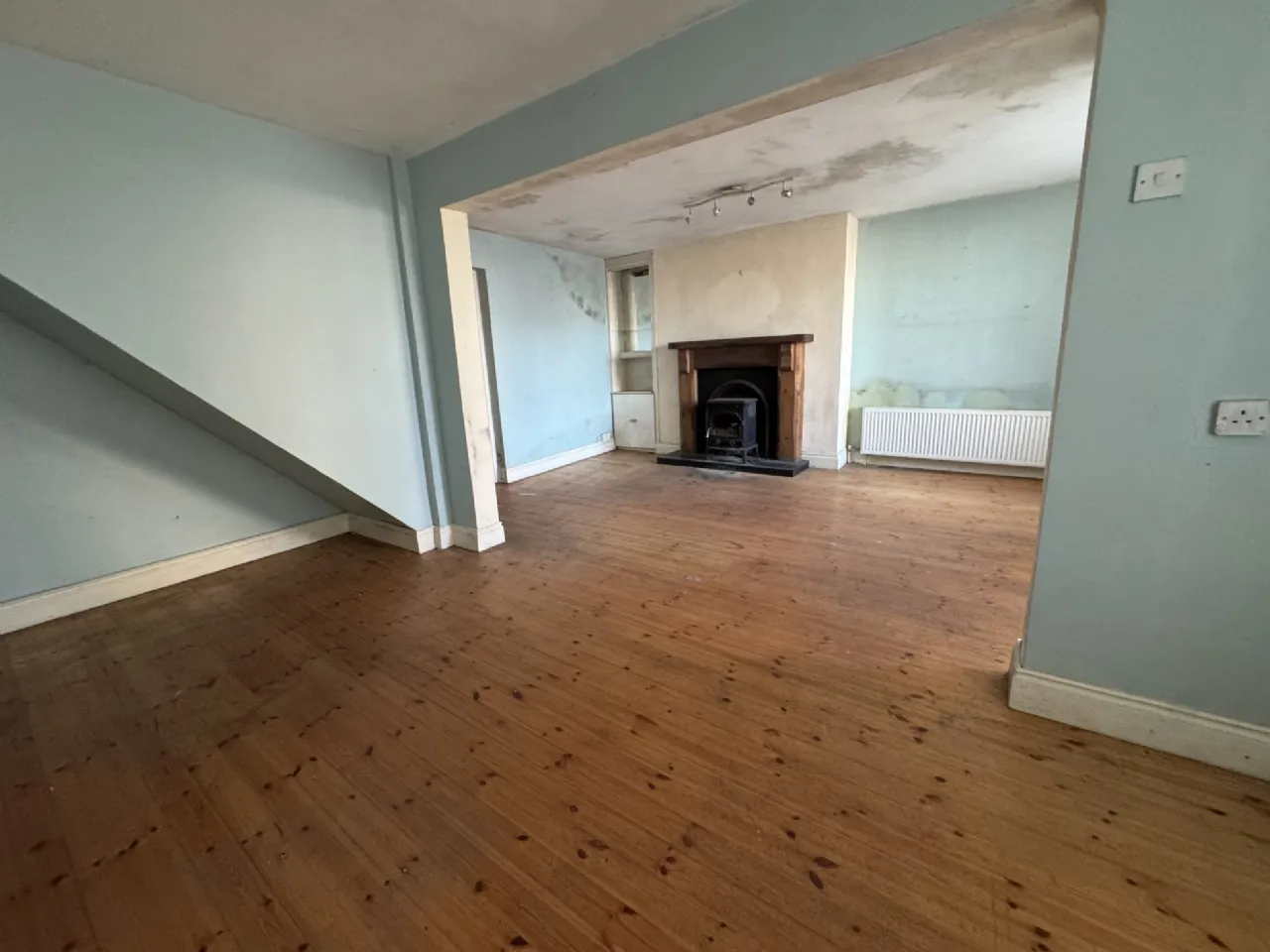 Photo of Easkey, Co Sligo, F26TD81