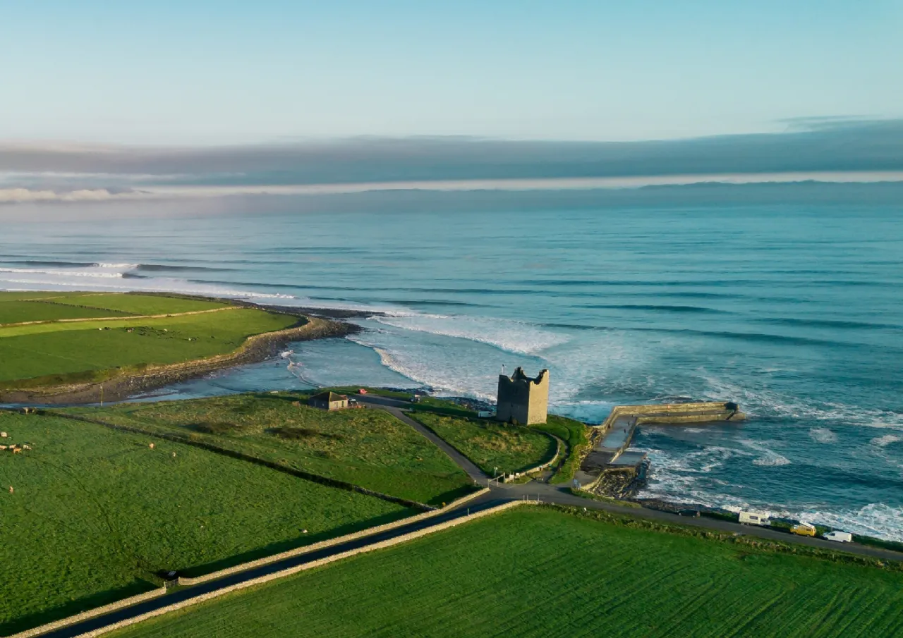 Photo of Easkey, Co Sligo, F26TD81
