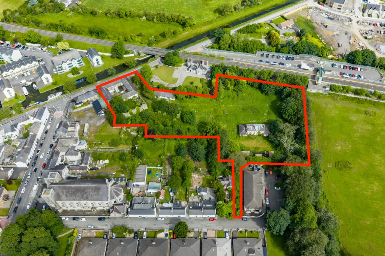 Photo of The Malt House, Monasterevin, Co Kildare, W34 WR15
