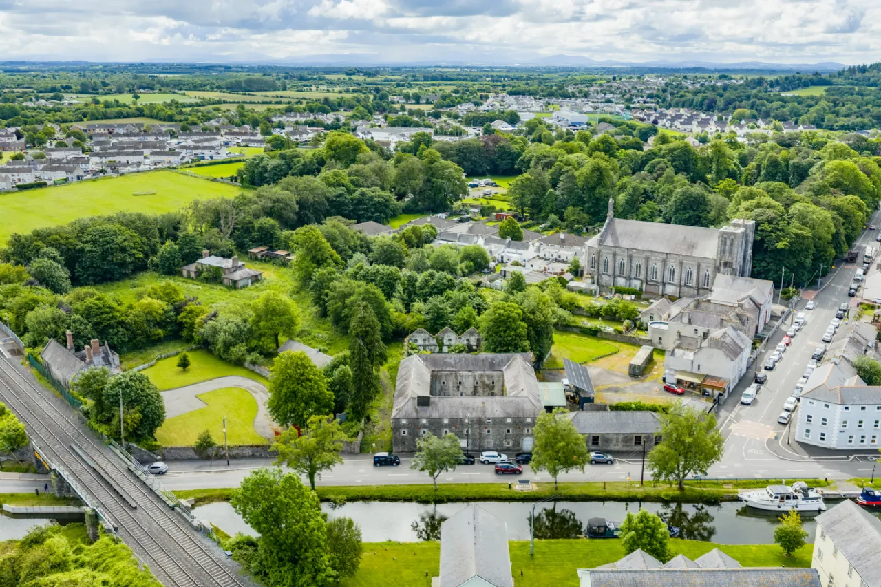 Photo of The Malt House, Monasterevin, Co Kildare, W34 WR15