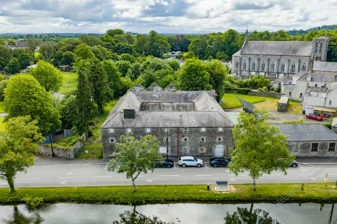 Photo of The Malt House, Monasterevin, Co Kildare, W34 WR15