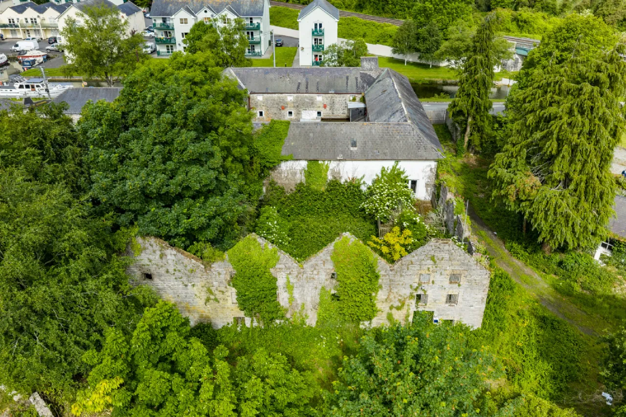 Photo of The Malt House, Monasterevin, Co Kildare, W34 WR15