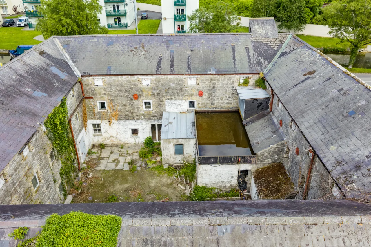Photo of The Malt House, Monasterevin, Co Kildare, W34 WR15