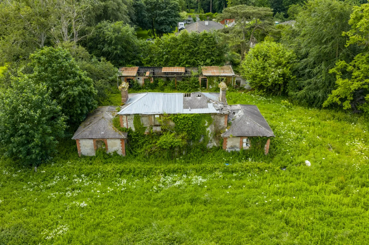 Photo of The Malt House, Monasterevin, Co Kildare, W34 WR15