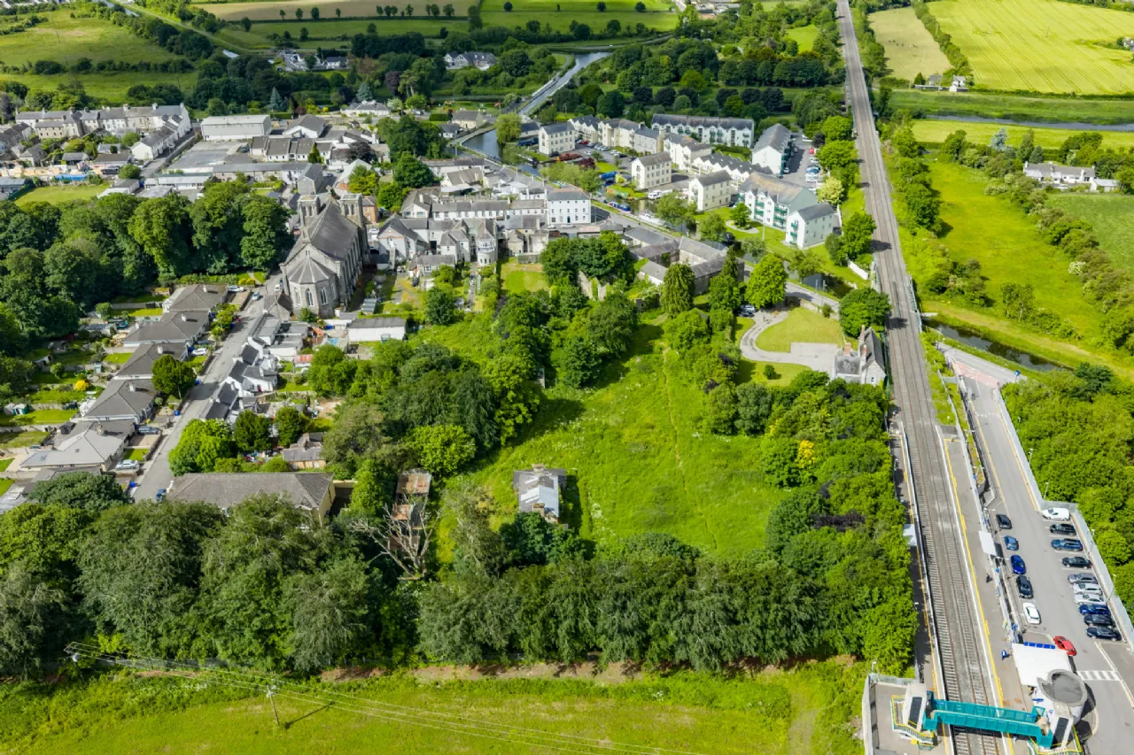 Photo of The Malt House, Monasterevin, Co Kildare, W34 WR15