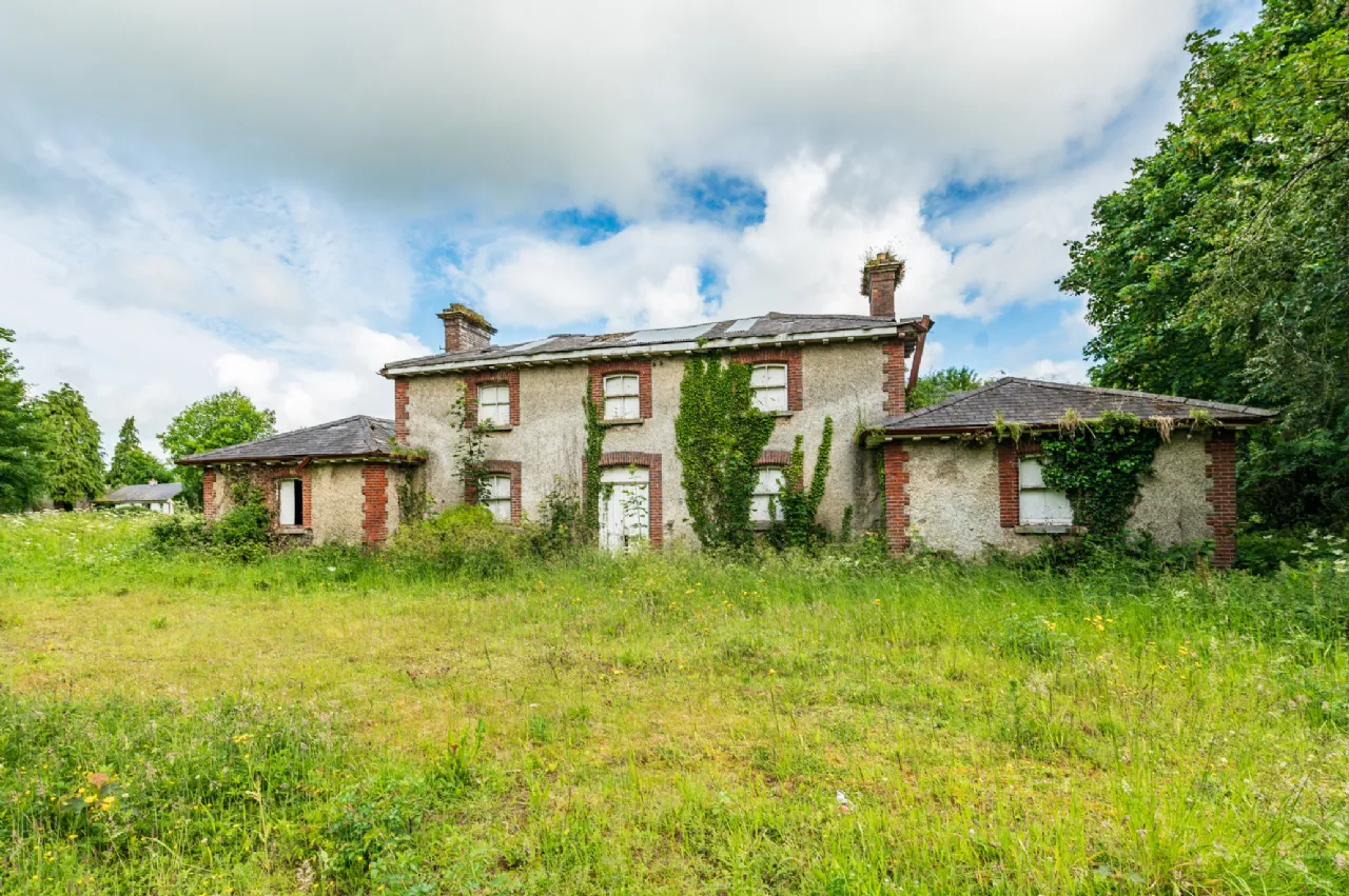 Photo of The Malt House, Monasterevin, Co Kildare, W34 WR15