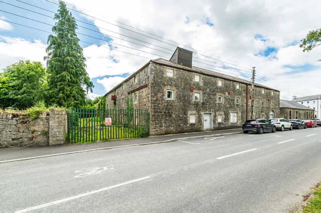 Photo of The Malt House, Monasterevin, Co Kildare, W34 WR15