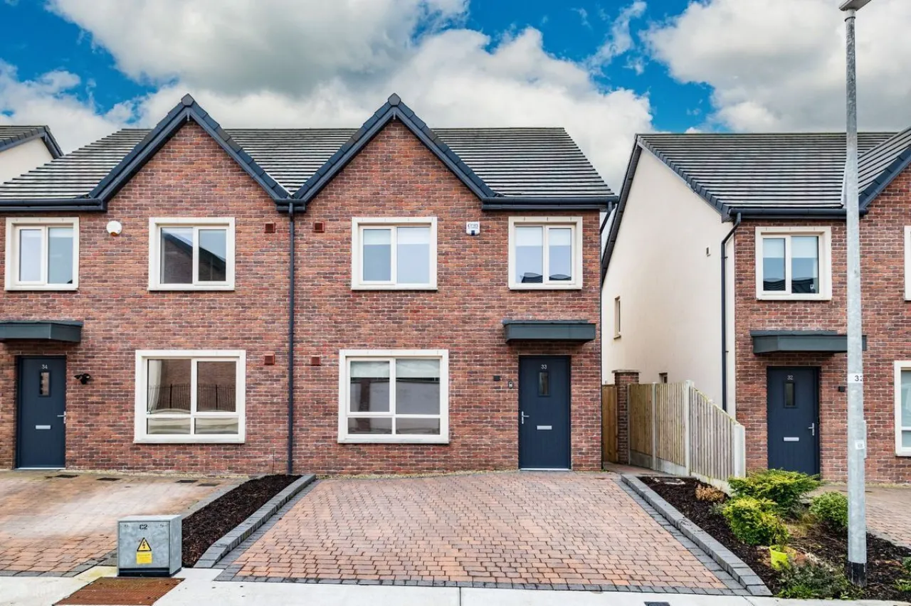 Photo of The Crescent, Walkers Gate, Kildare Town, Co. Kildare, R51 Y596