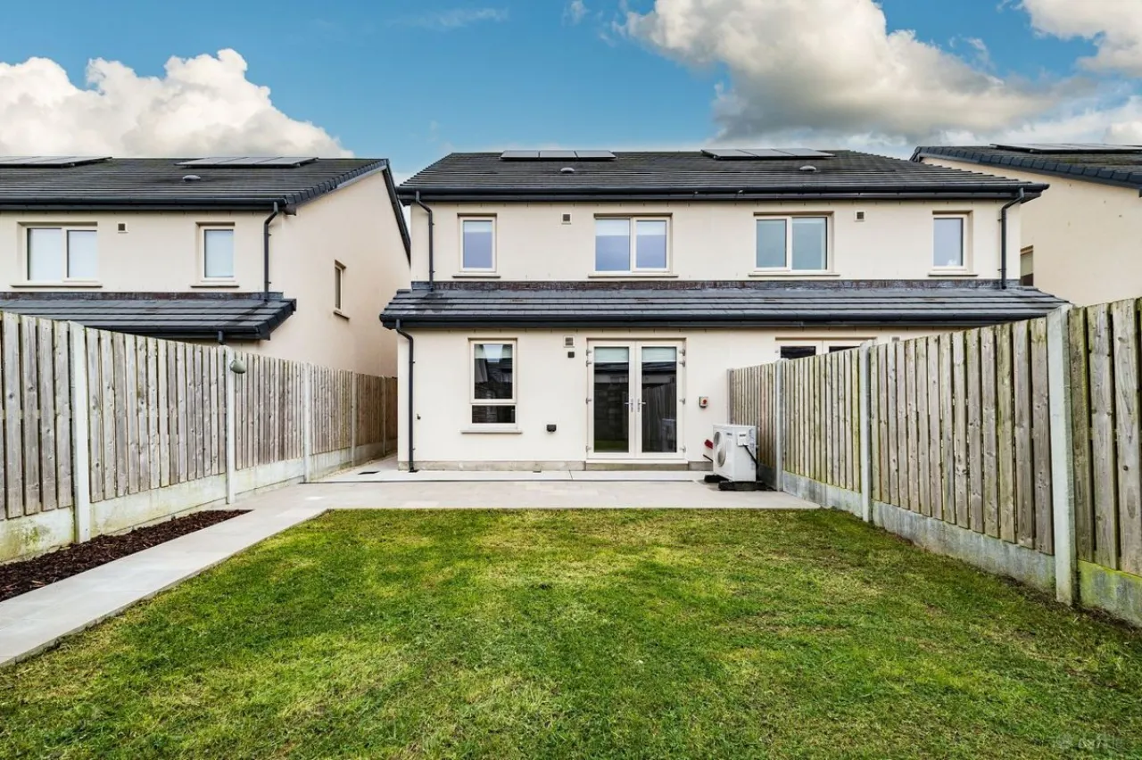 Photo of The Crescent, Walkers Gate, Kildare Town, Co. Kildare, R51 Y596