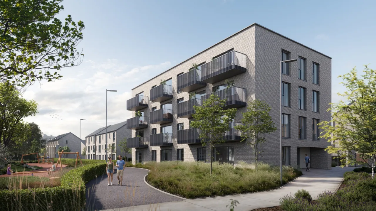 Photo of The Apartments Collection, South Coast, Shankill, Co Dublin