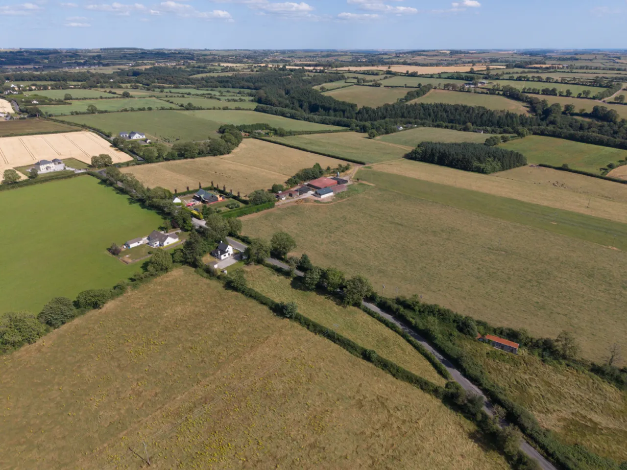 Photo of Site At Ballinvinny, Ballinvinny, Glanmire, Cork, T45 KH26