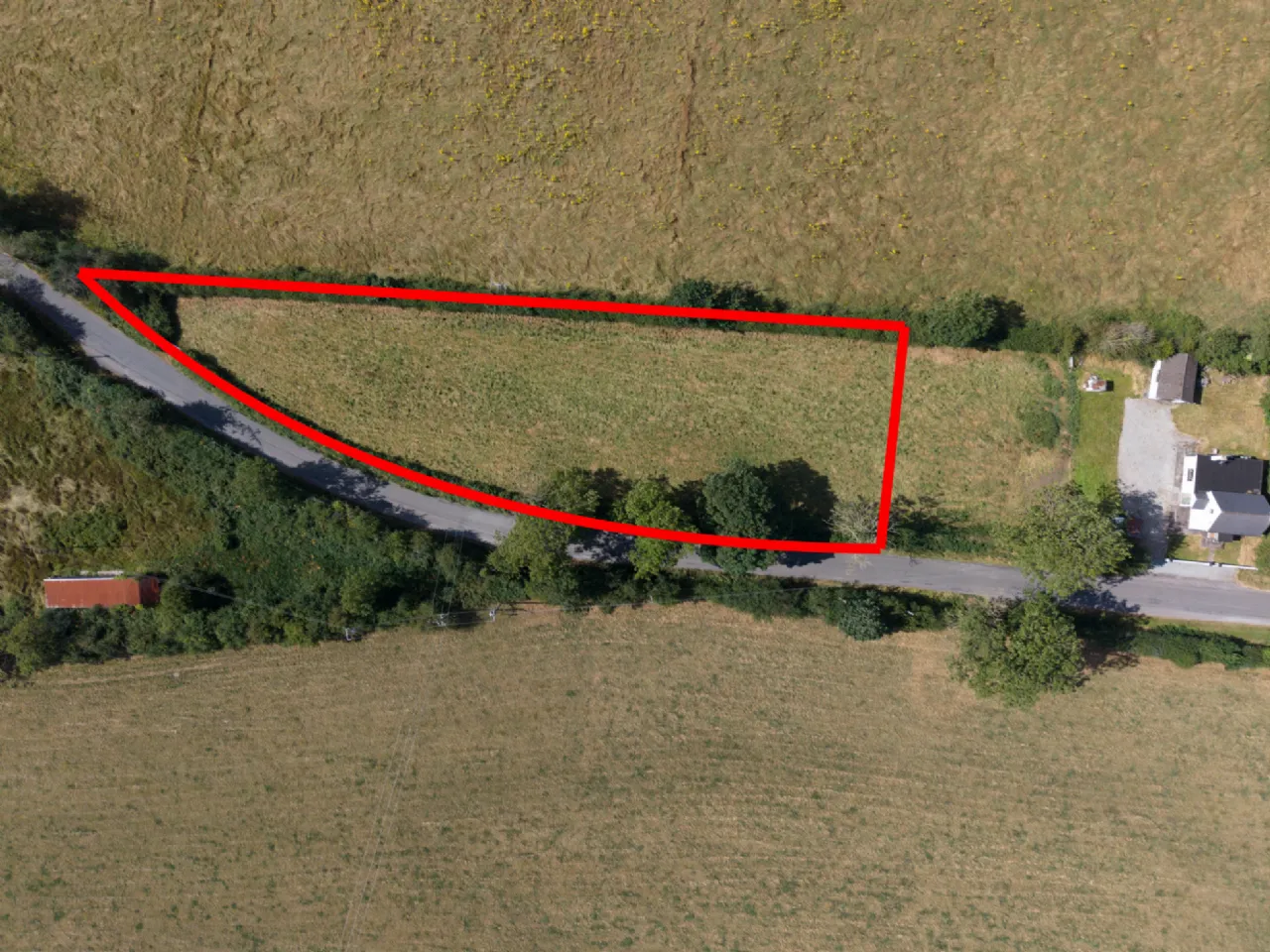 Photo of Site At Ballinvinny, Ballinvinny, Glanmire, Cork, T45 KH26