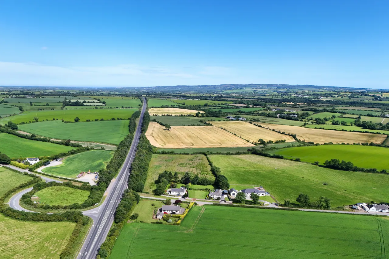 Photo of Dungeer, 56.78 Acre Site In One Or More Lots, Dungeer, Taghmon, Co Wexford