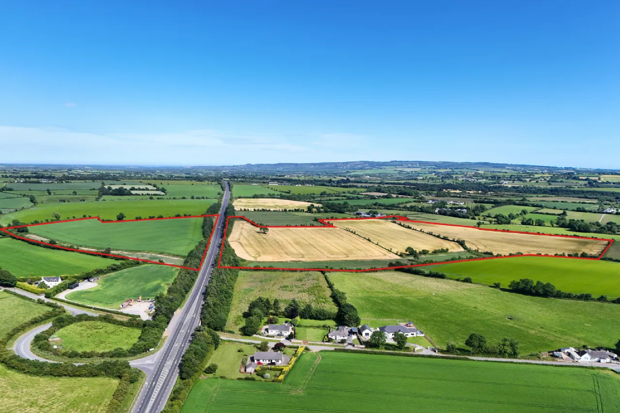Photo of Dungeer, 56.78 Acre Site In One Or More Lots, Dungeer, Taghmon, Co Wexford