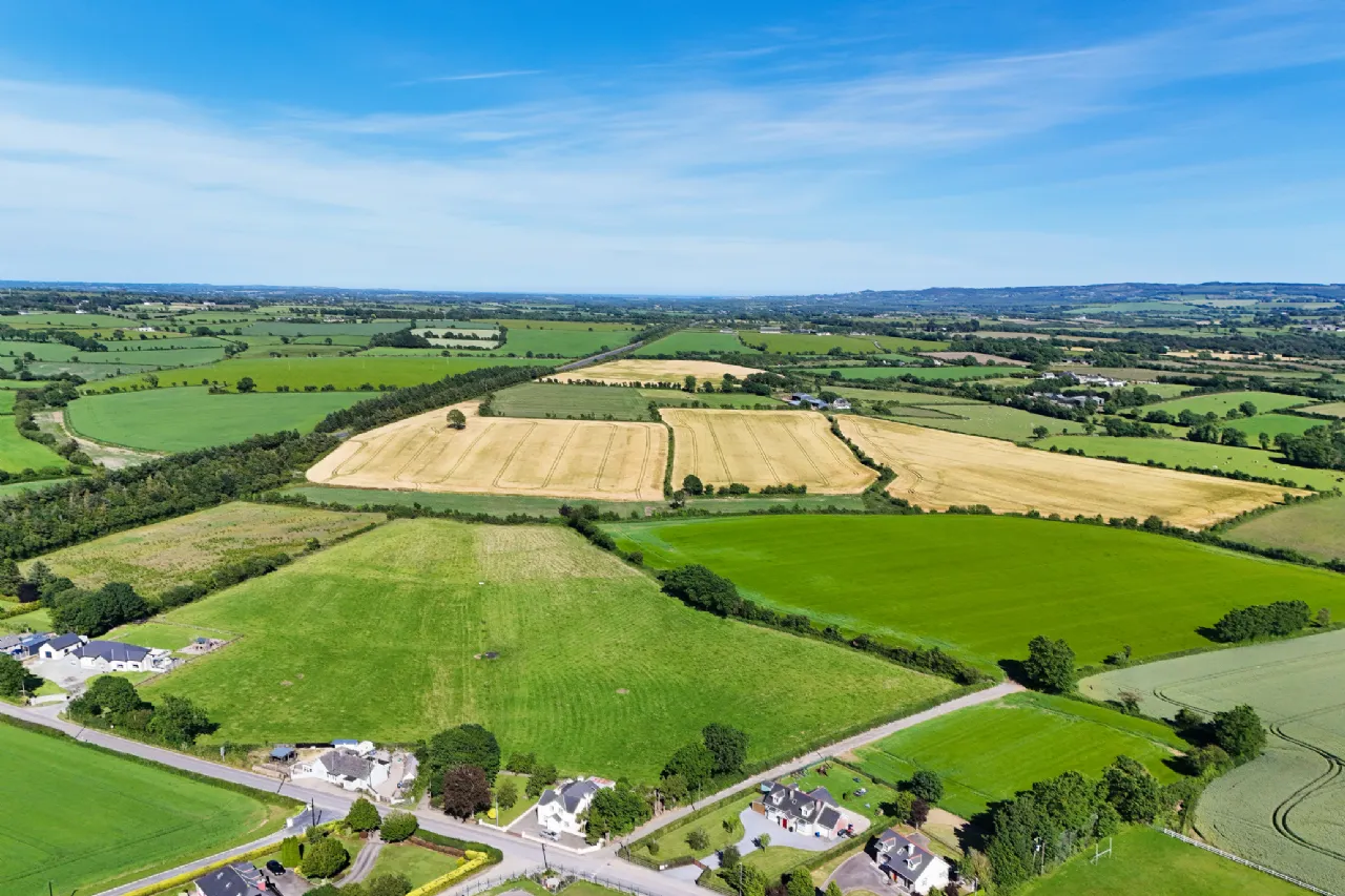 Photo of Dungeer, 56.78 Acre Site In One Or More Lots, Dungeer, Taghmon, Co Wexford