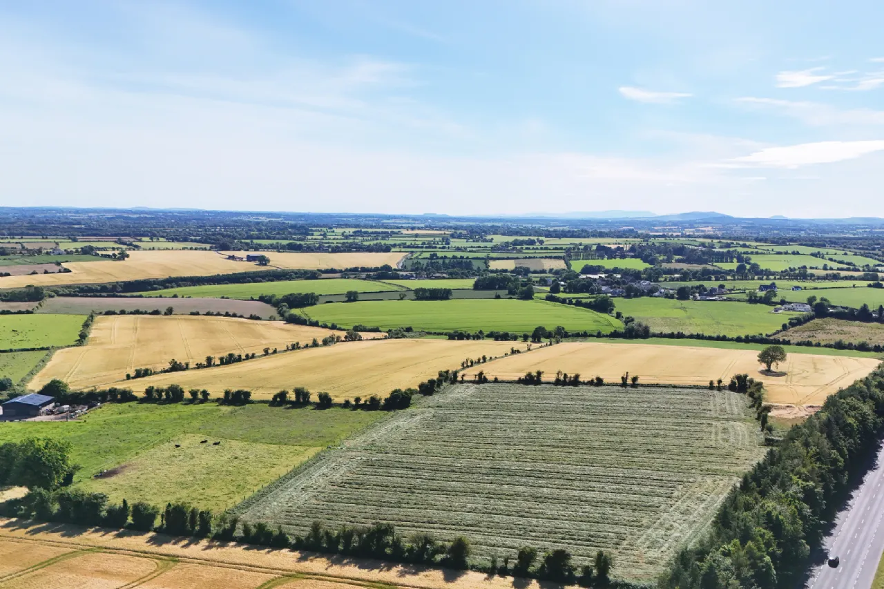 Photo of Dungeer, 56.78 Acre Site In One Or More Lots, Dungeer, Taghmon, Co Wexford